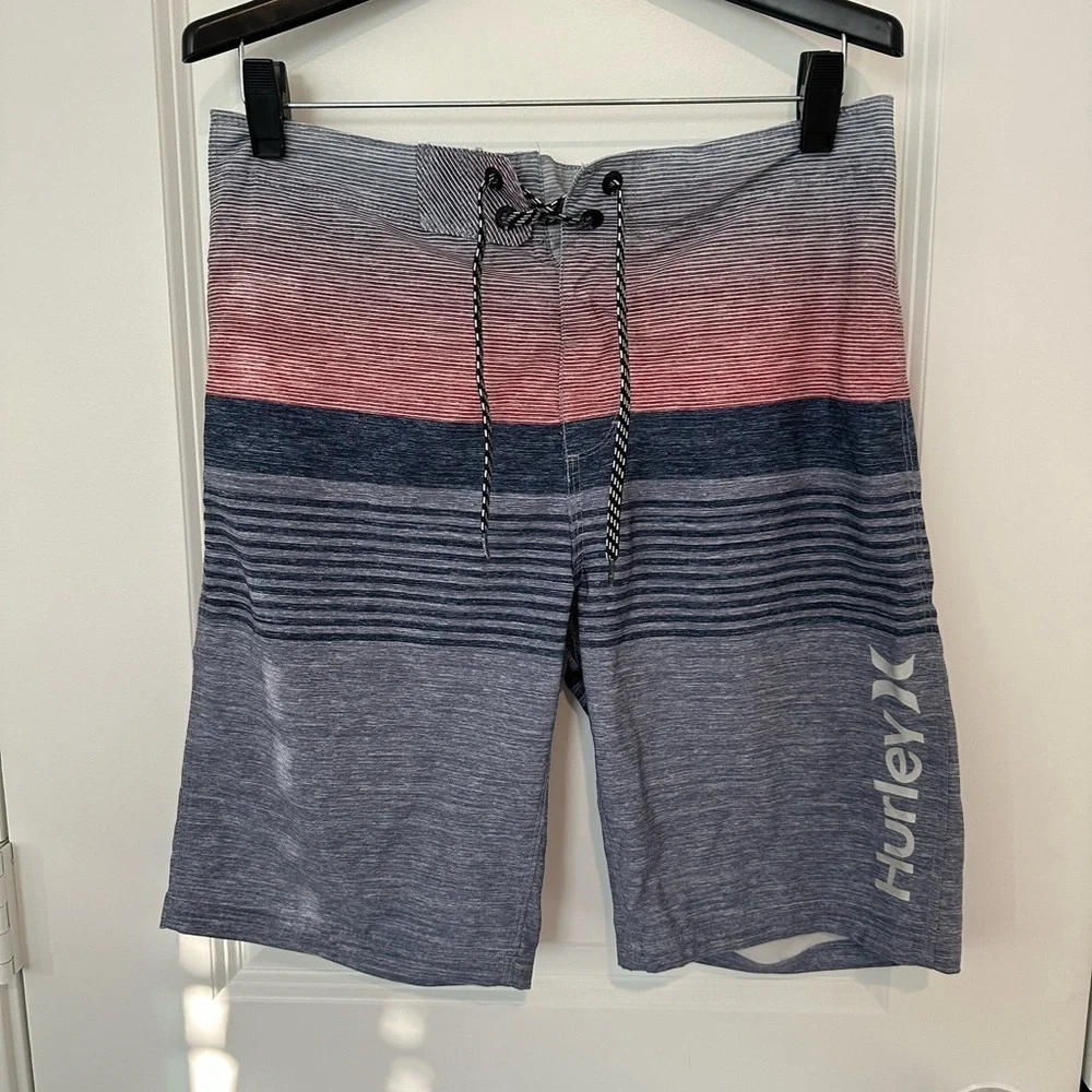 Hurley Men's Swim Shorts